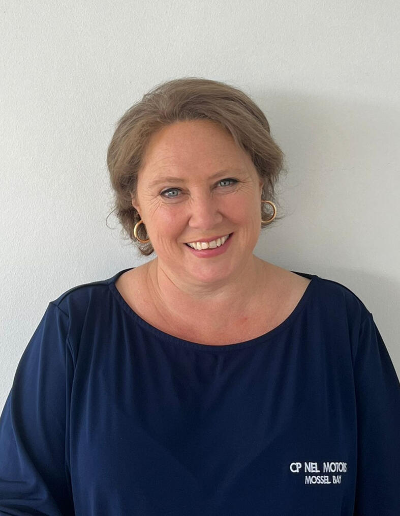 Arnel Blumenthal, Stock Controller